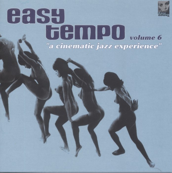Piero Umiliani - Gangster' Song